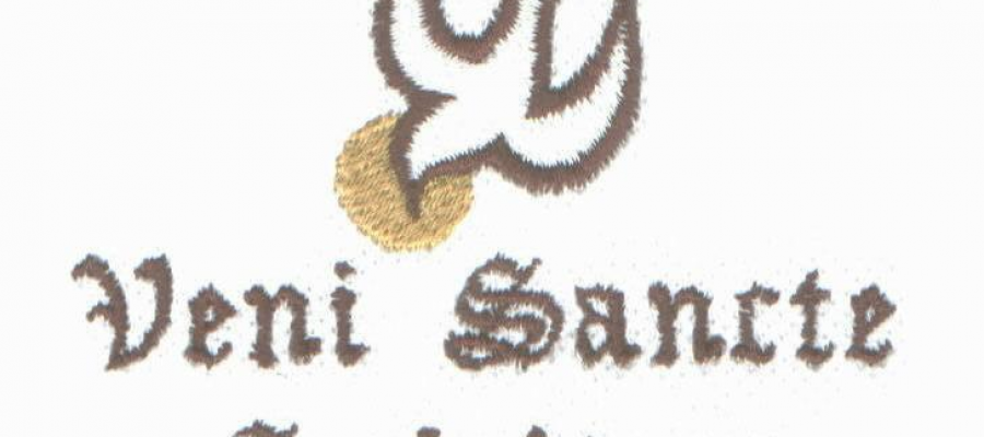 Tanévnyitó-Veni Sancte