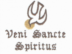 Tanévnyitó-Veni Sancte